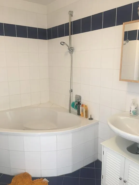 Apartment Ea Hotels Vienna