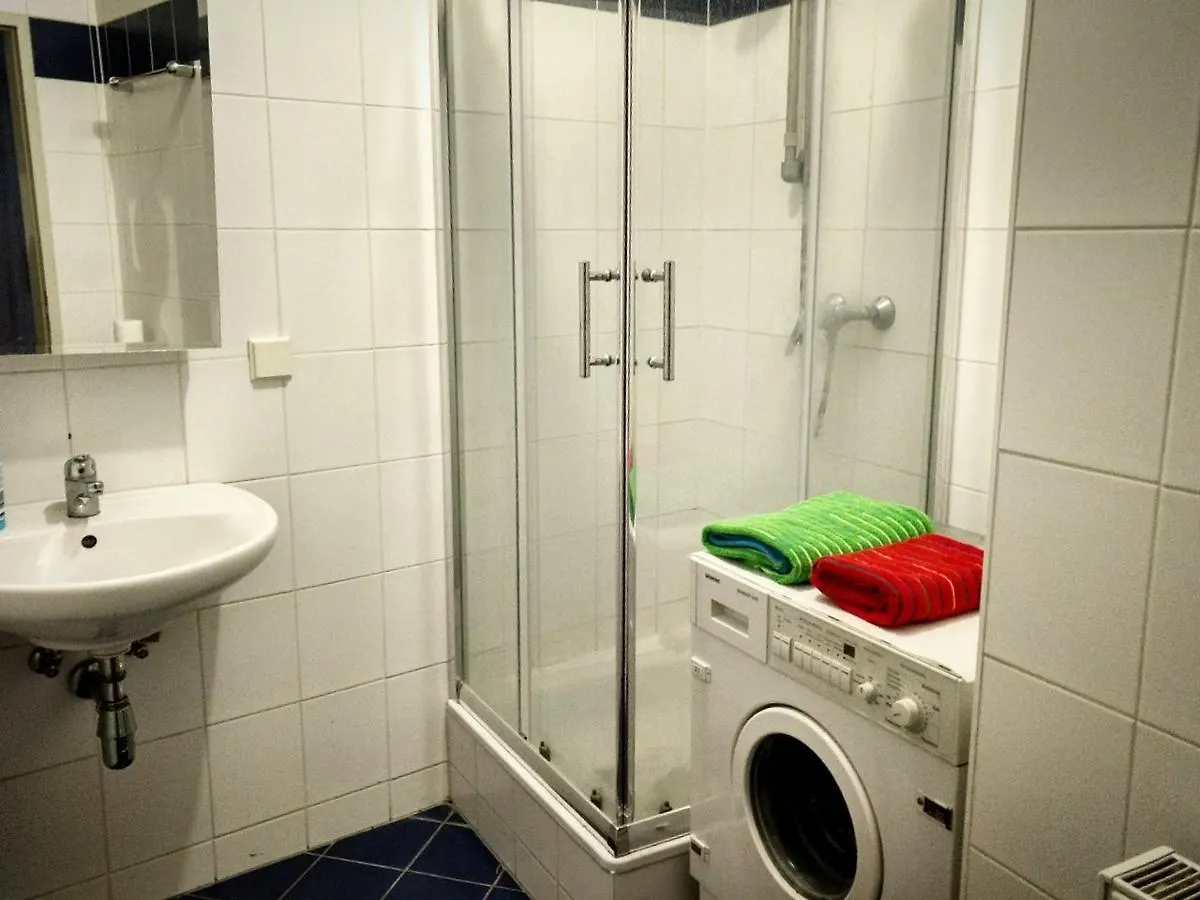 Ea Hotels Vienna Austria