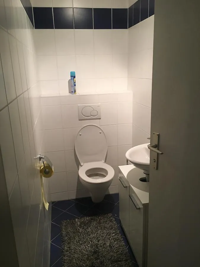 Apartment Ea Hotels Vienna