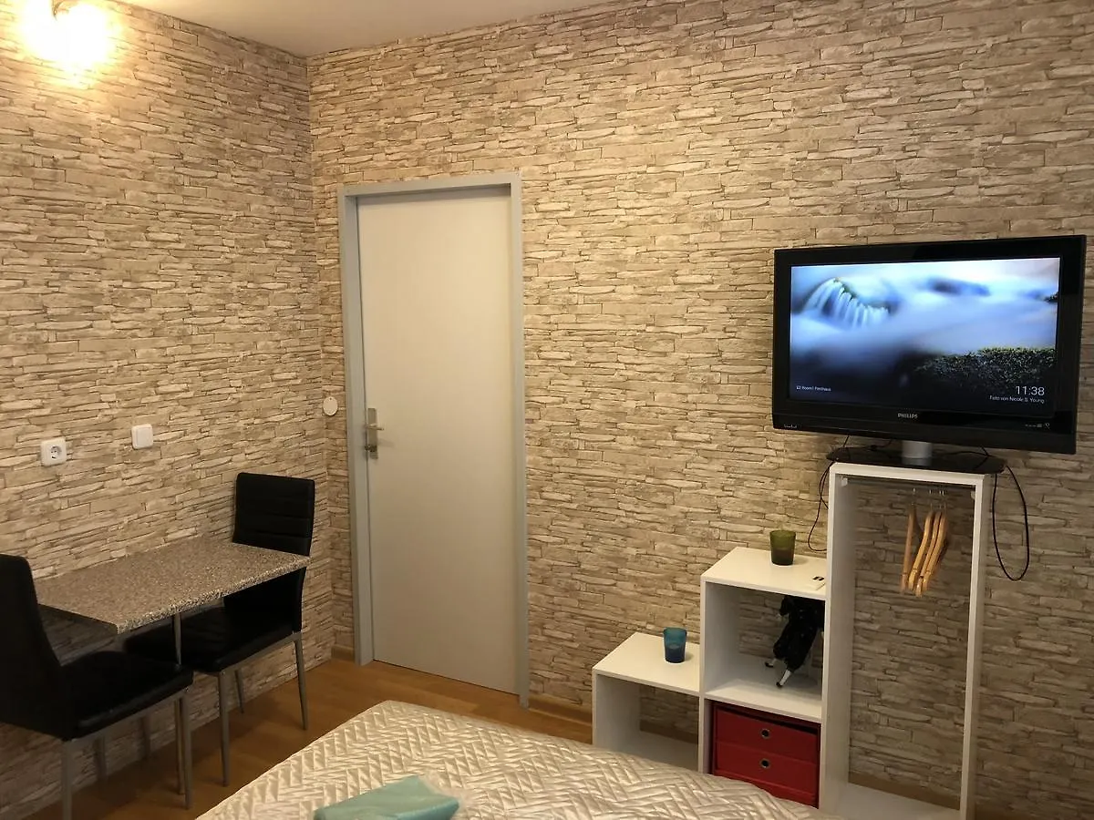 Ea Hotels Vienna