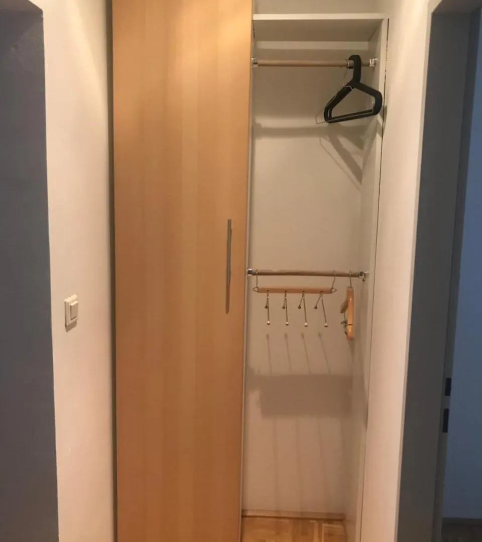 Apartment Ea Hotels Vienna Austria