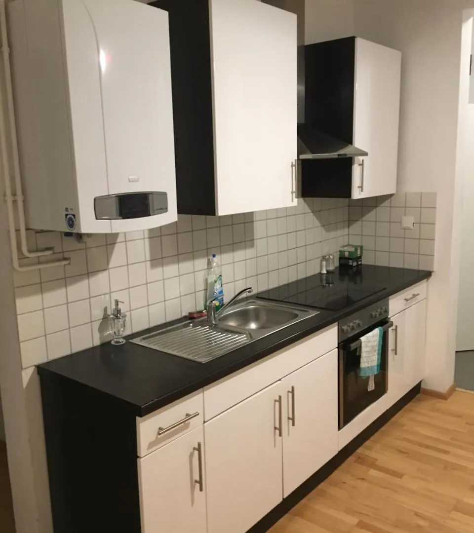 Ea Hotels Vienna Apartment