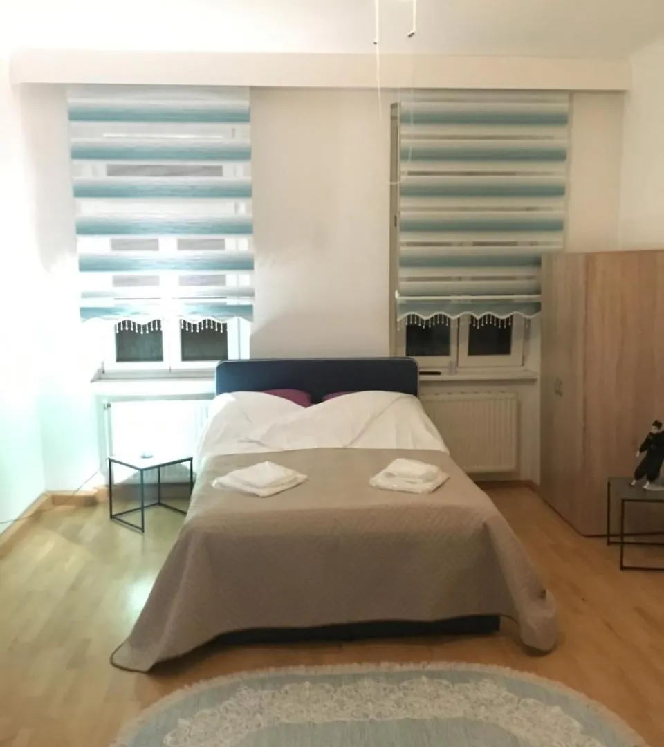 Apartment Ea Hotels Vienna Austria