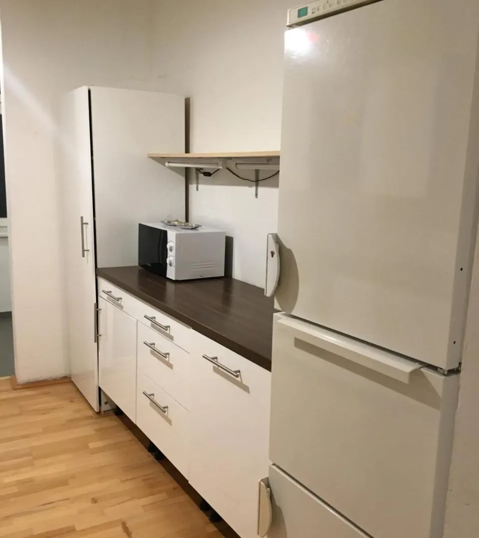 Apartment Ea Hotels Vienna