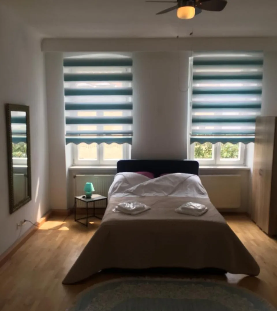 Ea Hotels Vienna