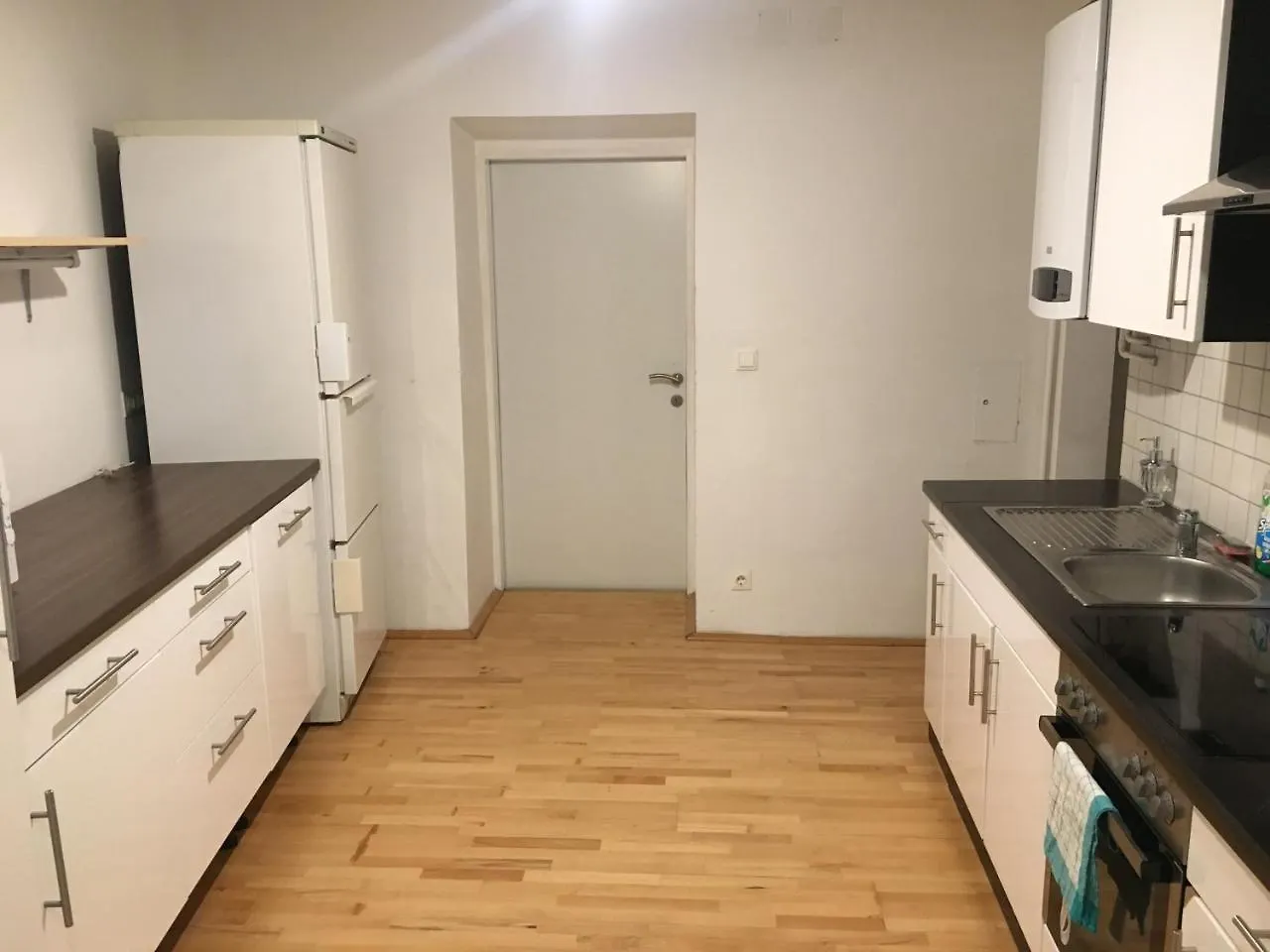 Ea Hotels Vienna Apartment