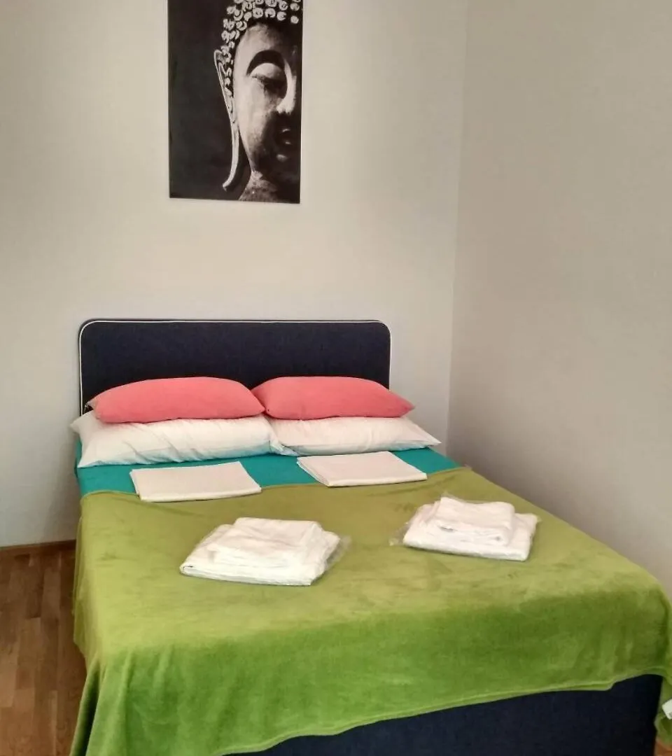 Apartment Ea Hotels Vienna