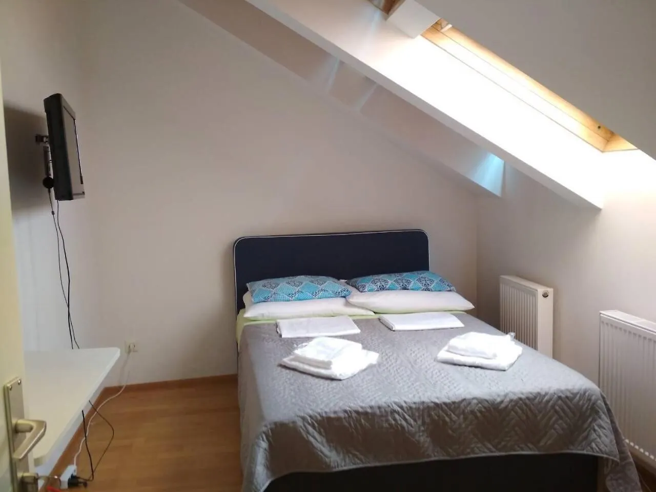 Ea Hotels Vienna Apartment