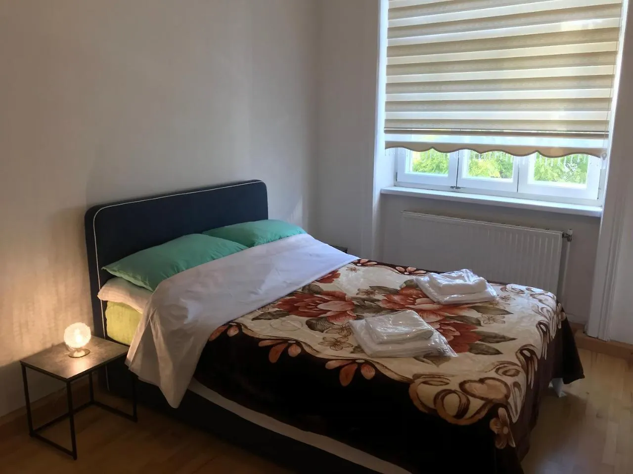 Apartment Ea Hotels Vienna Austria