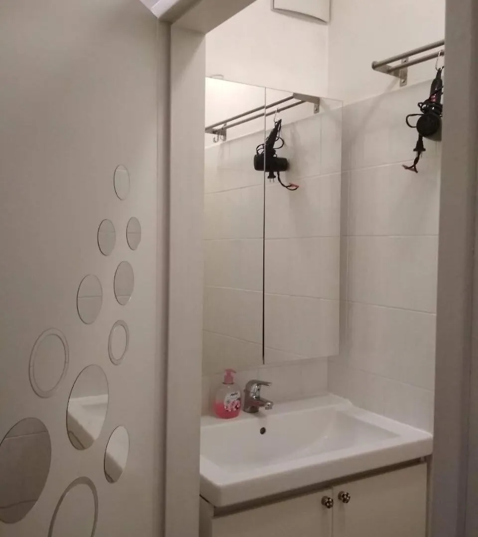 Apartment Ea Hotels Vienna Austria