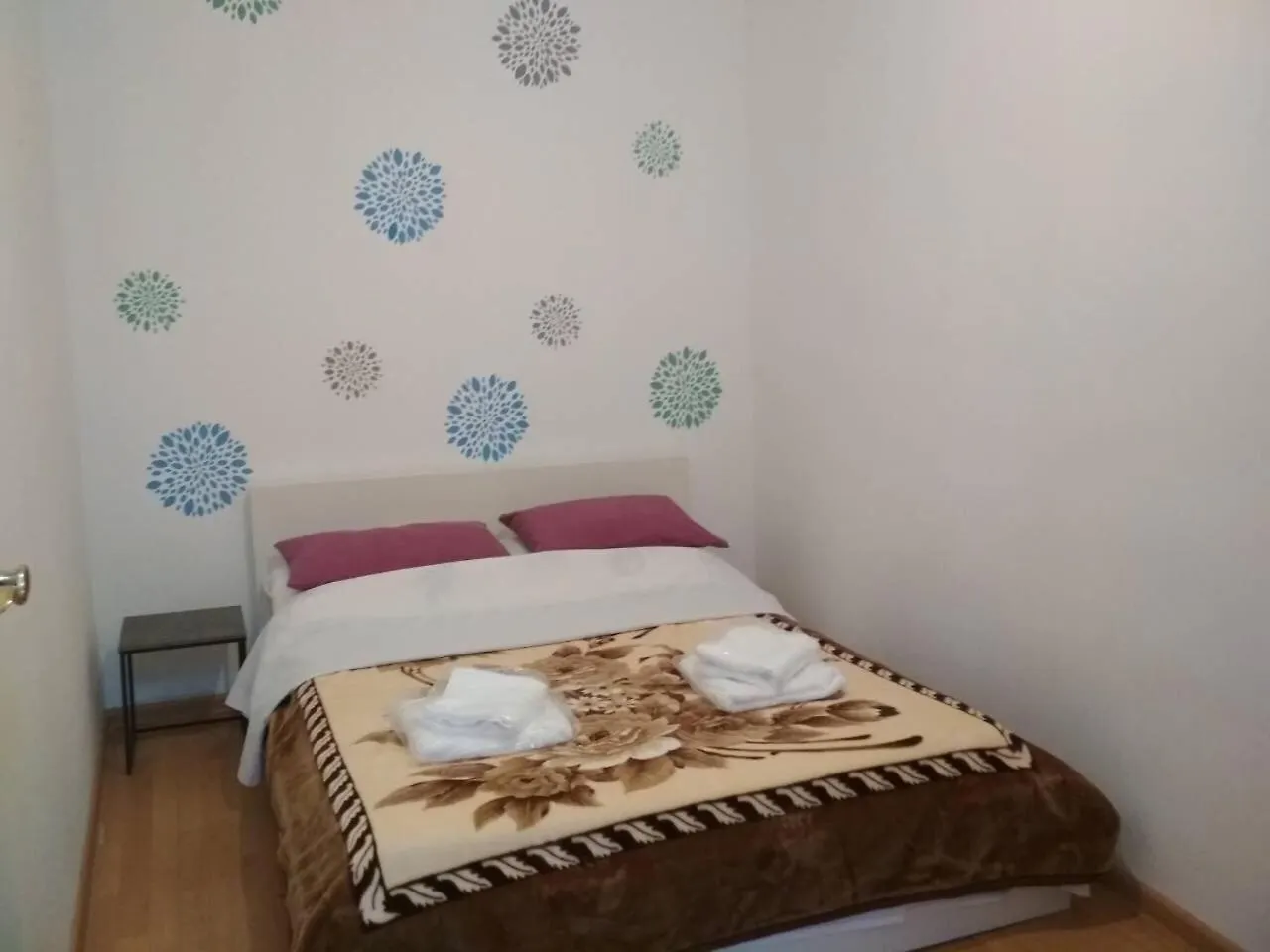 Ea Hotels Vienna Apartment