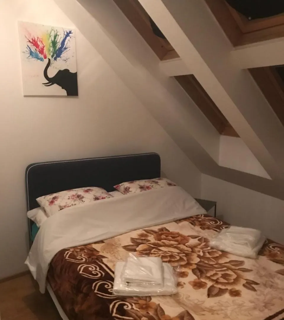 Ea Hotels Vienna