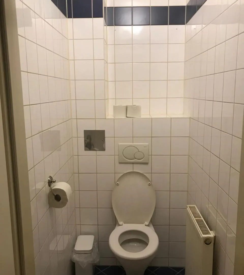 Apartment Ea Hotels Vienna Austria
