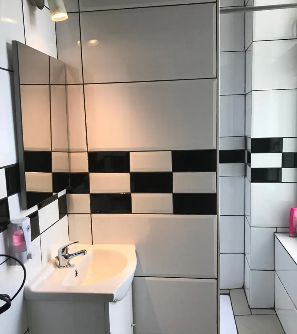 Ea Hotels Vienna Apartment