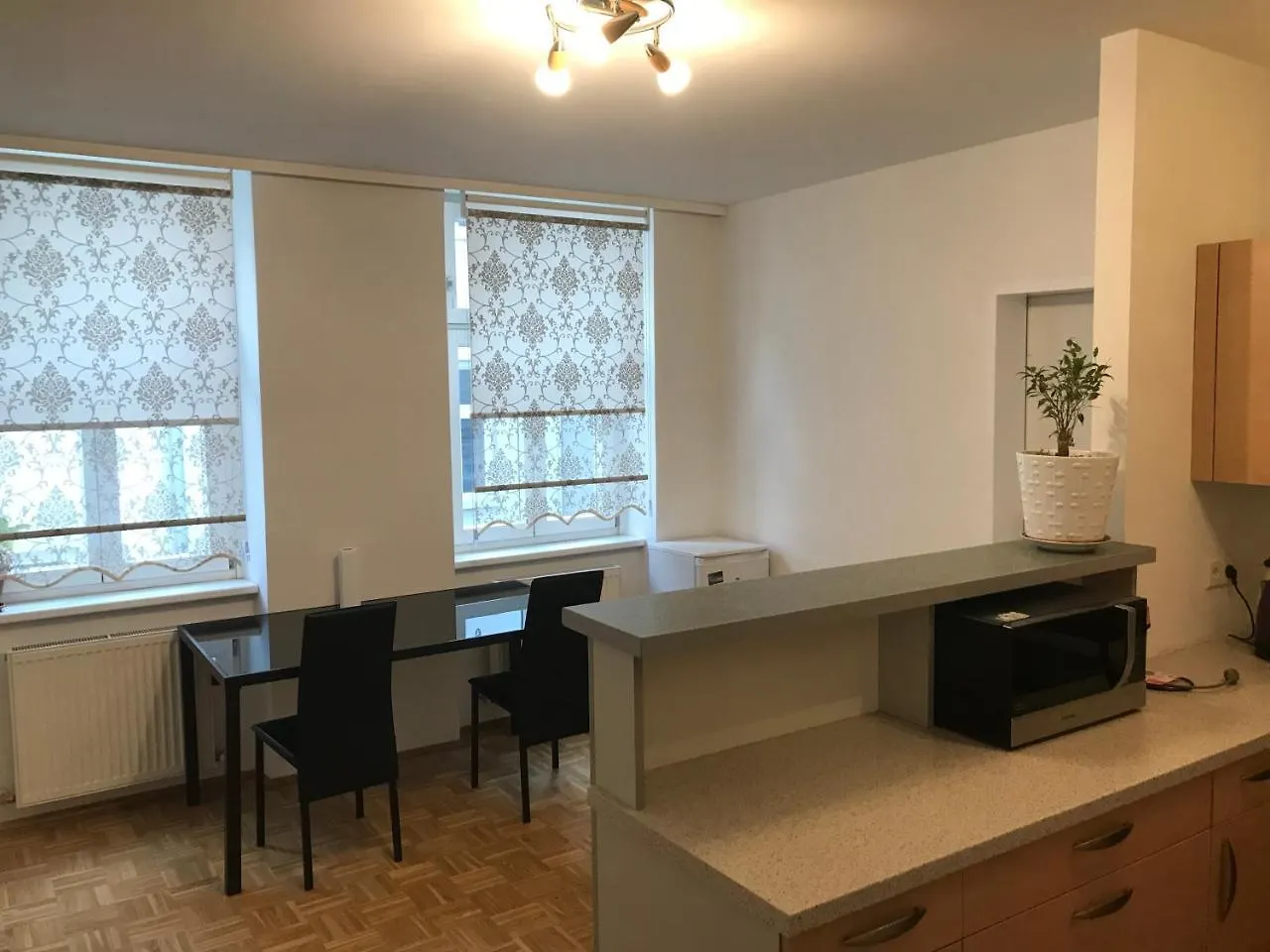 Ea Hotels Vienna Apartment