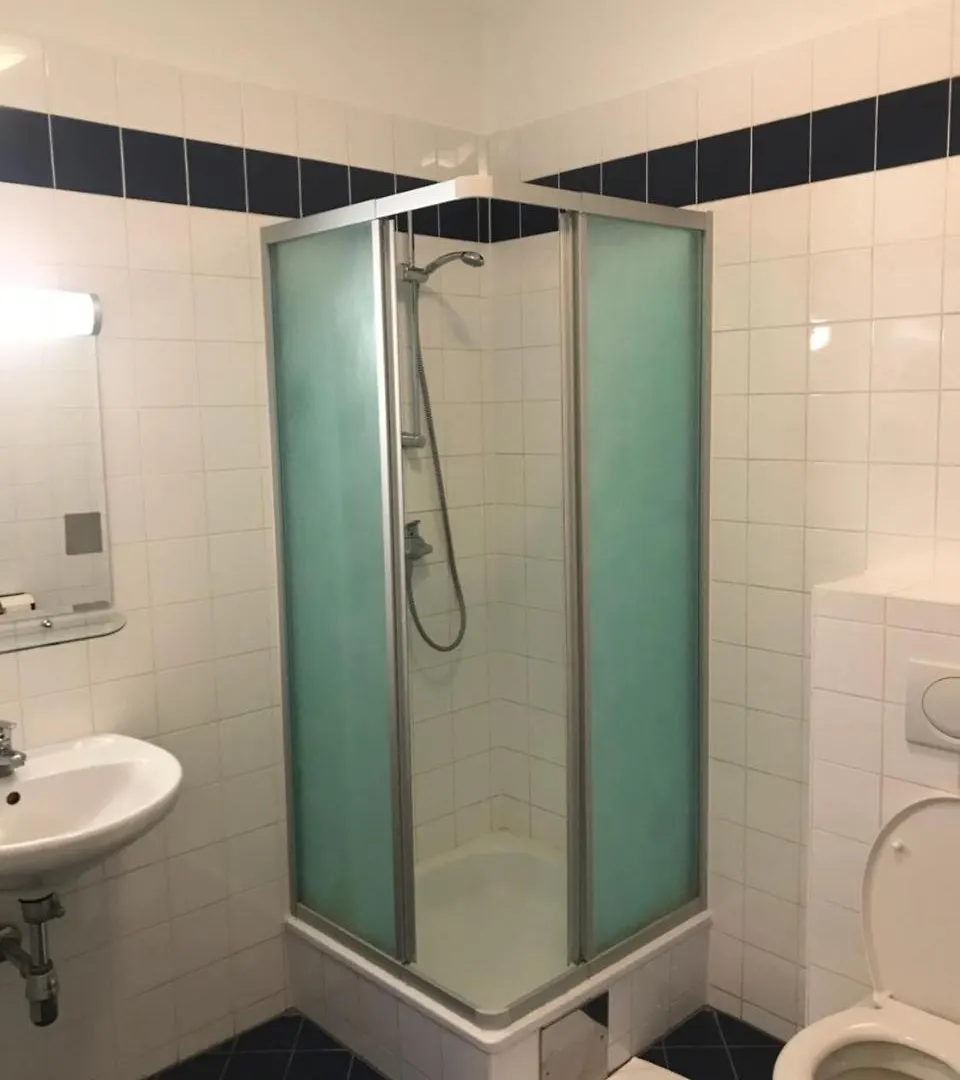 Ea Hotels Vienna Apartment