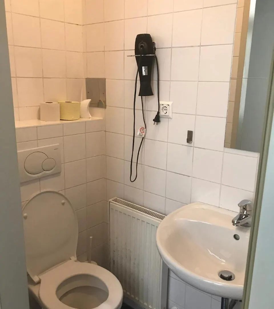 Ea Hotels Vienna Apartment