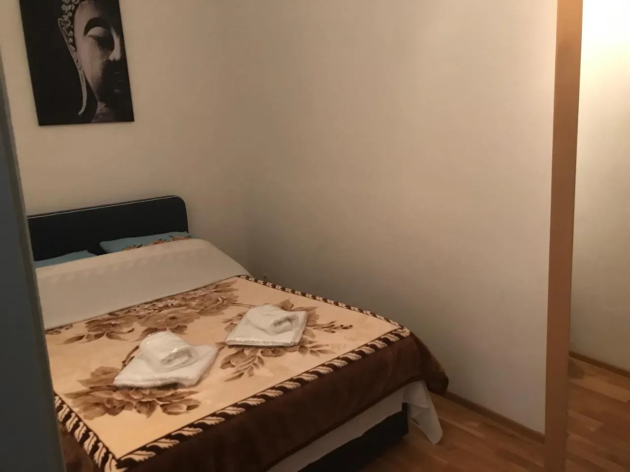 Ea Hotels Vienna