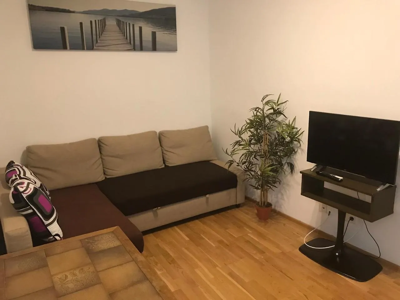 Apartment Ea Hotels Vienna