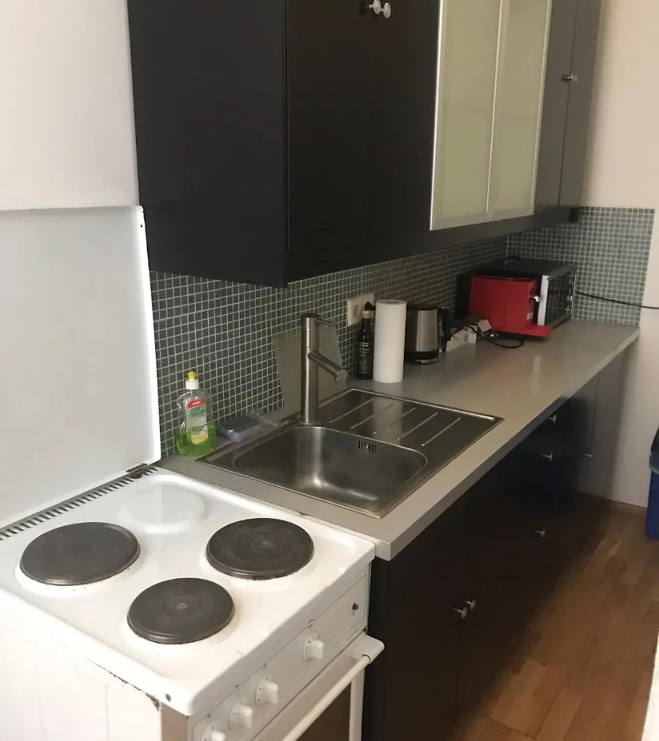 Ea Hotels Vienna Austria