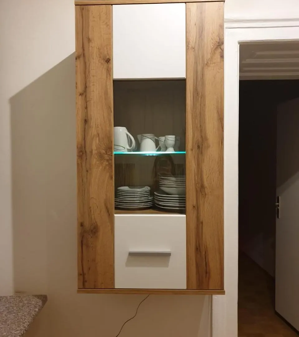 Ea Hotels Vienna Austria