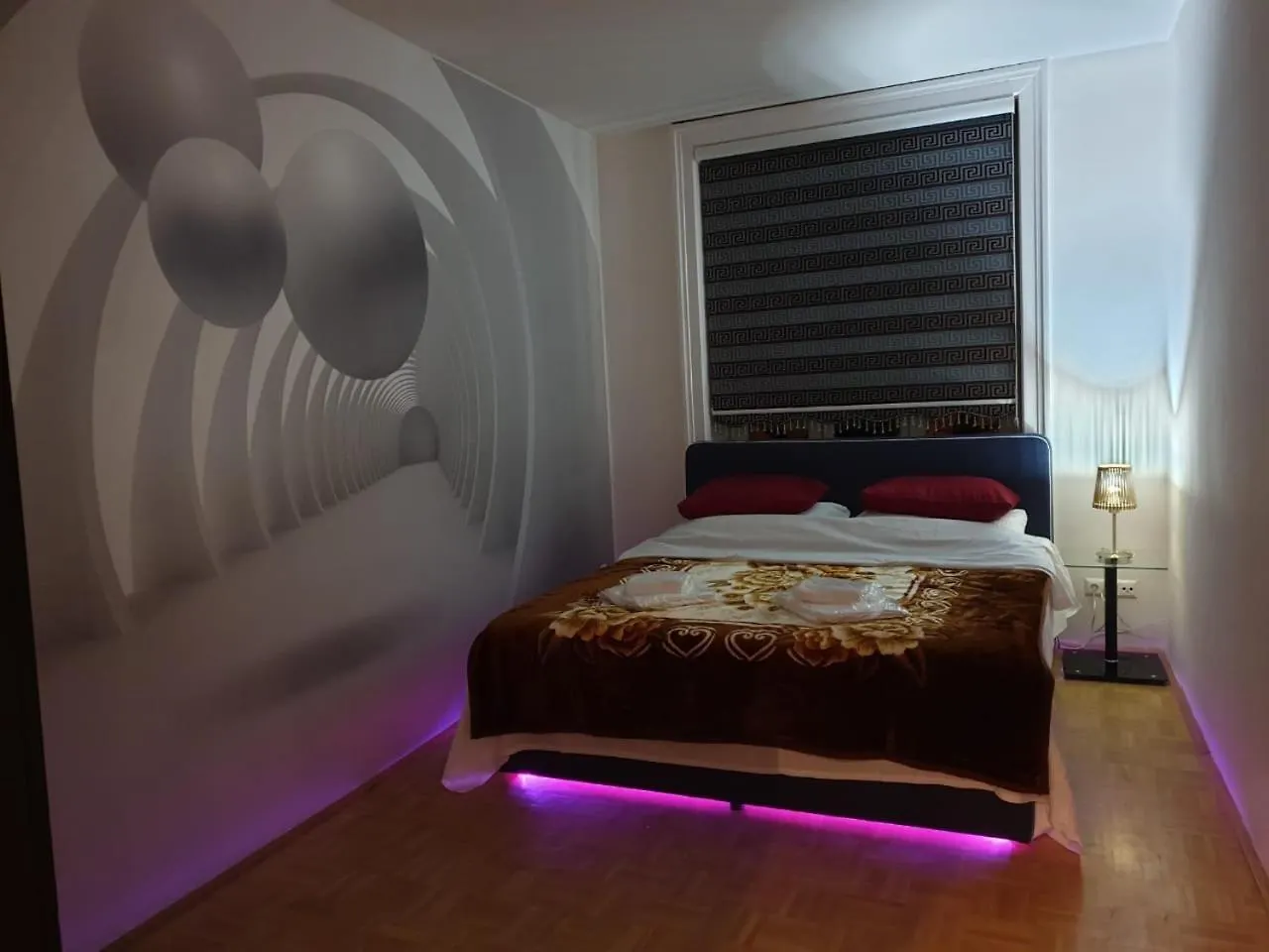 Apartment Ea Hotels Vienna