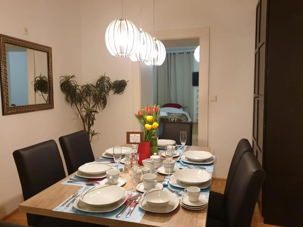 Ea Hotels Vienna