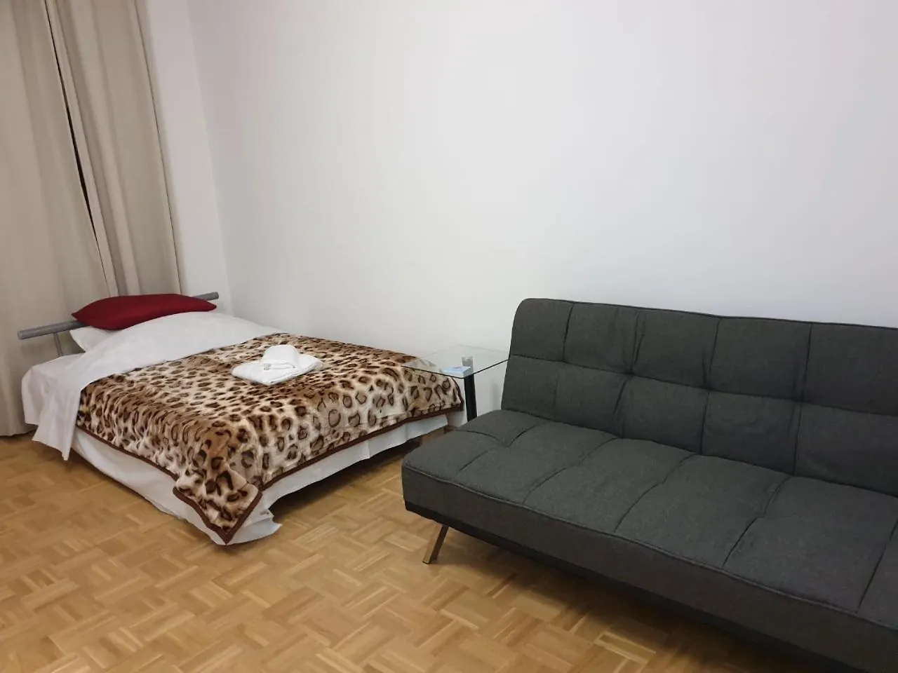 Ea Hotels Vienna