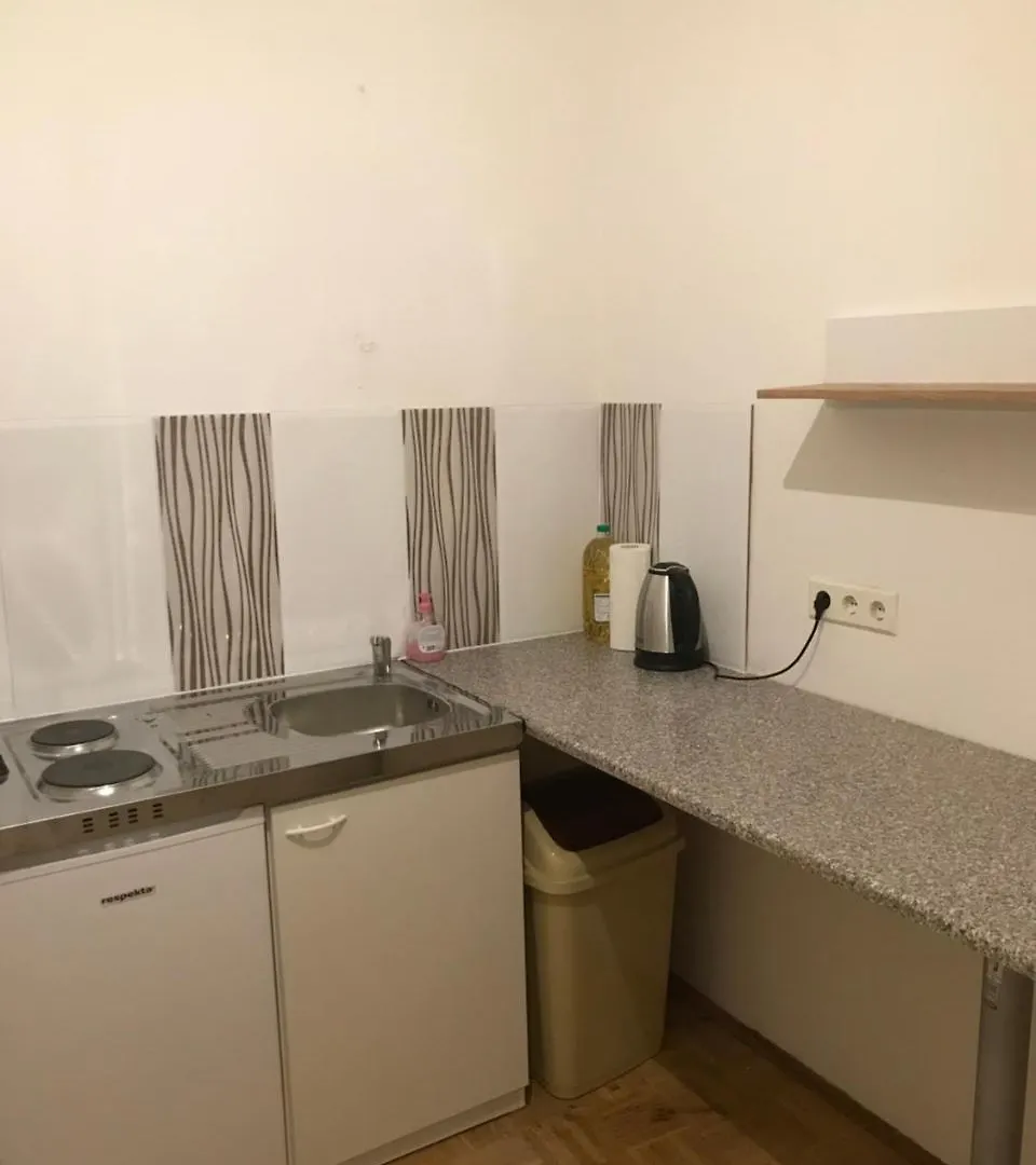 Ea Hotels Vienna Apartment
