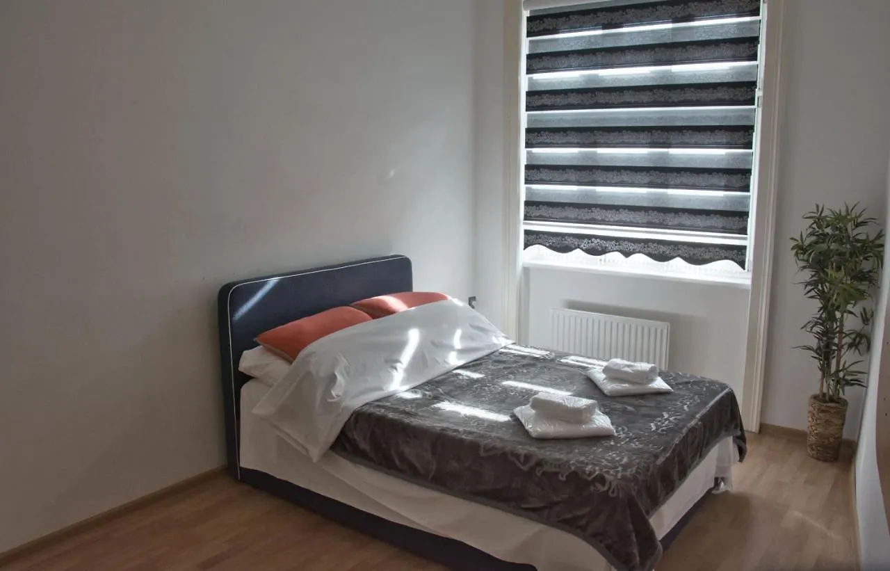 Ea Hotels Vienna