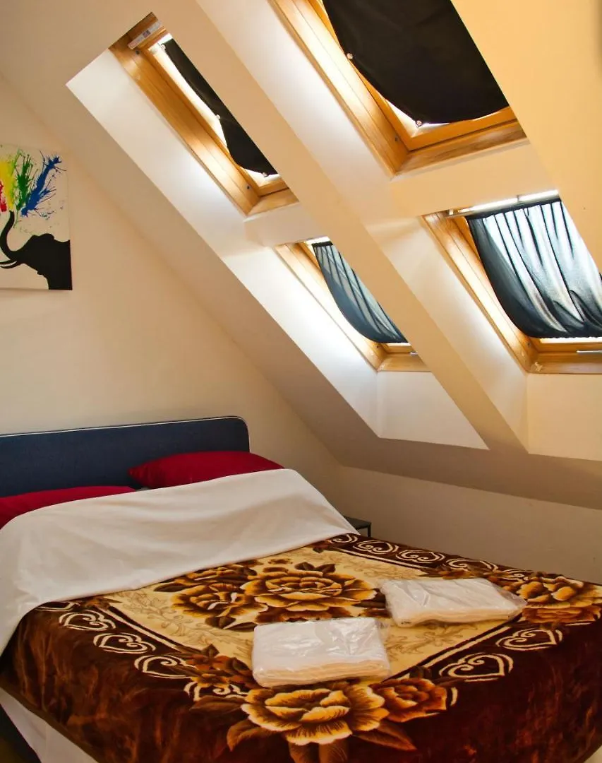 Apartment Ea Hotels Vienna