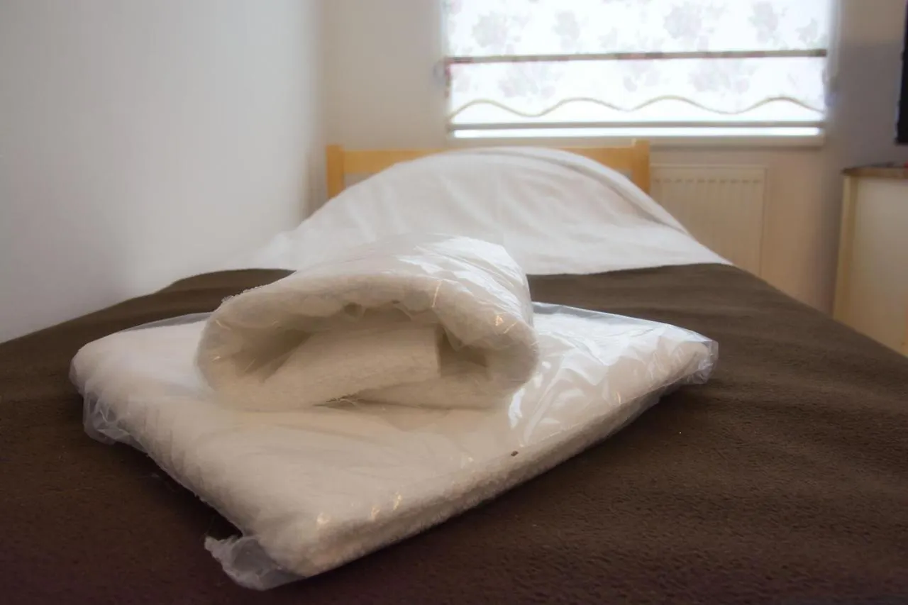 Ea Hotels Vienna Apartment