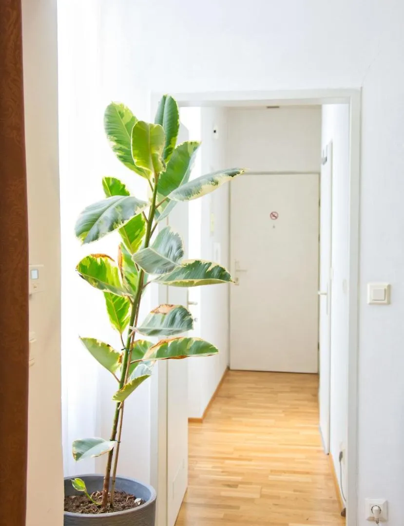 Ea Hotels Vienna Austria