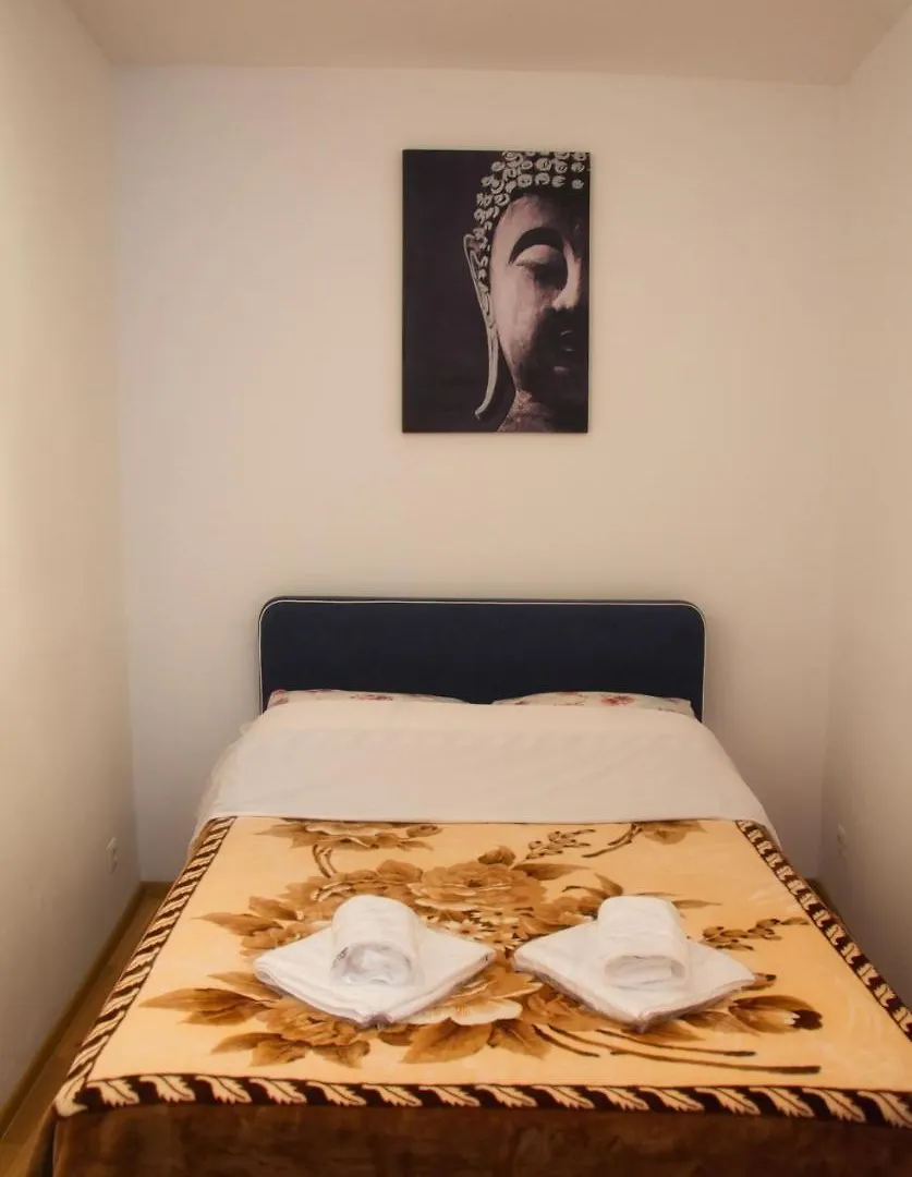 Ea Hotels Vienna Apartment