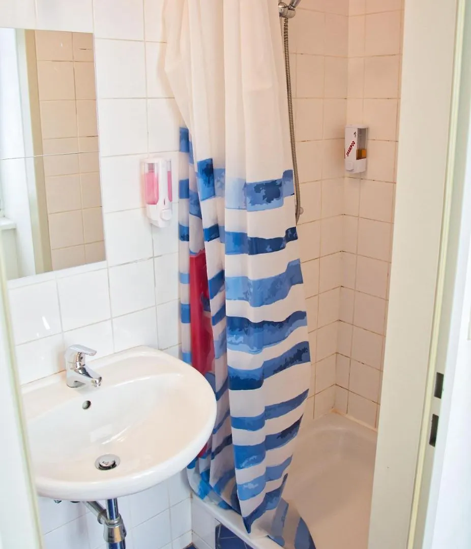 Apartment Ea Hotels Vienna