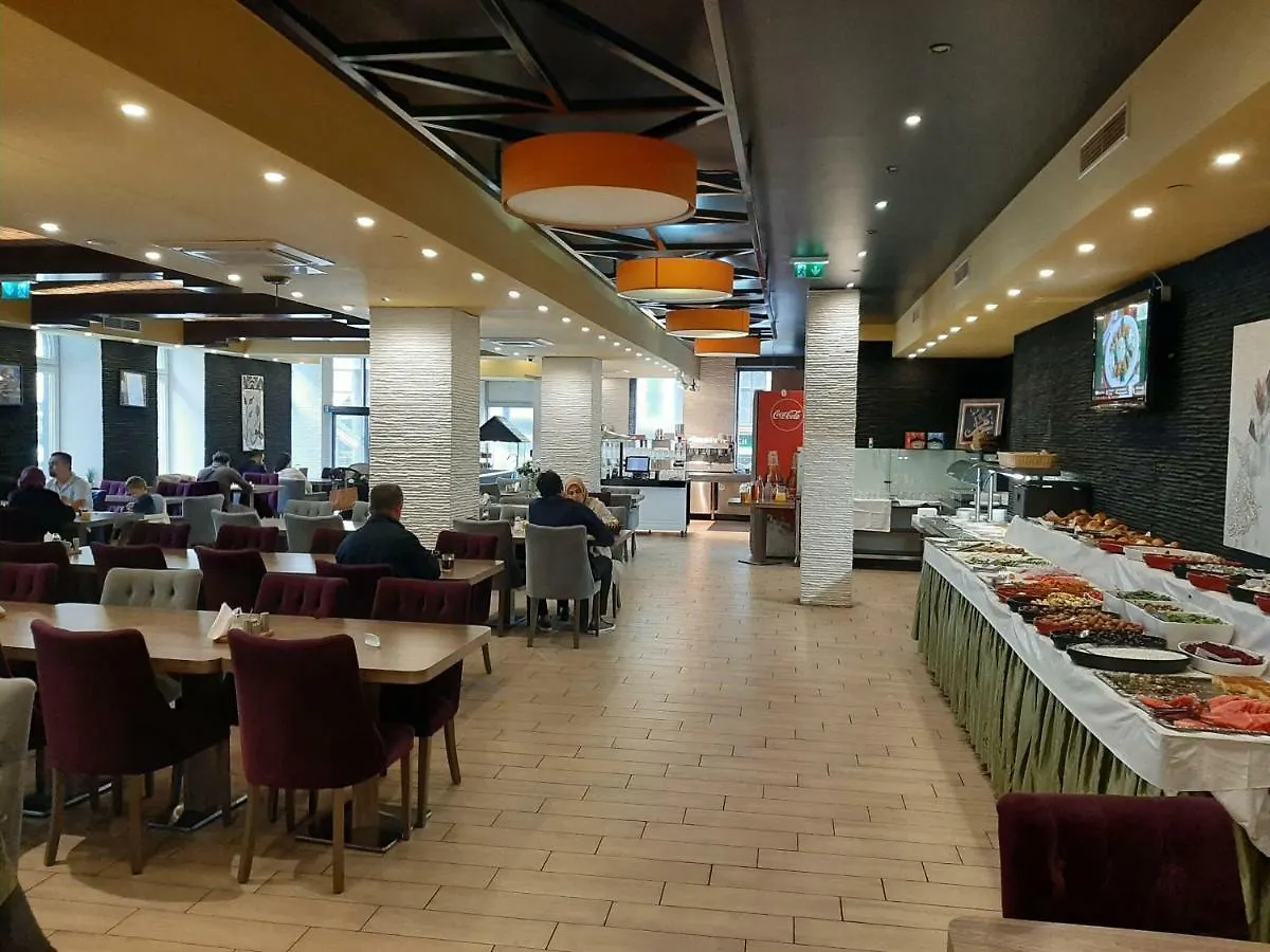 Apartment Ea Hotels Vienna