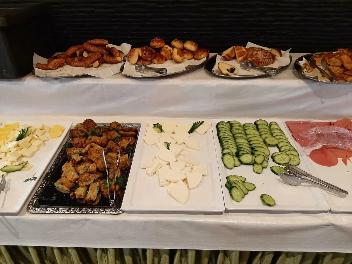 Ea Hotels Vienna Austria