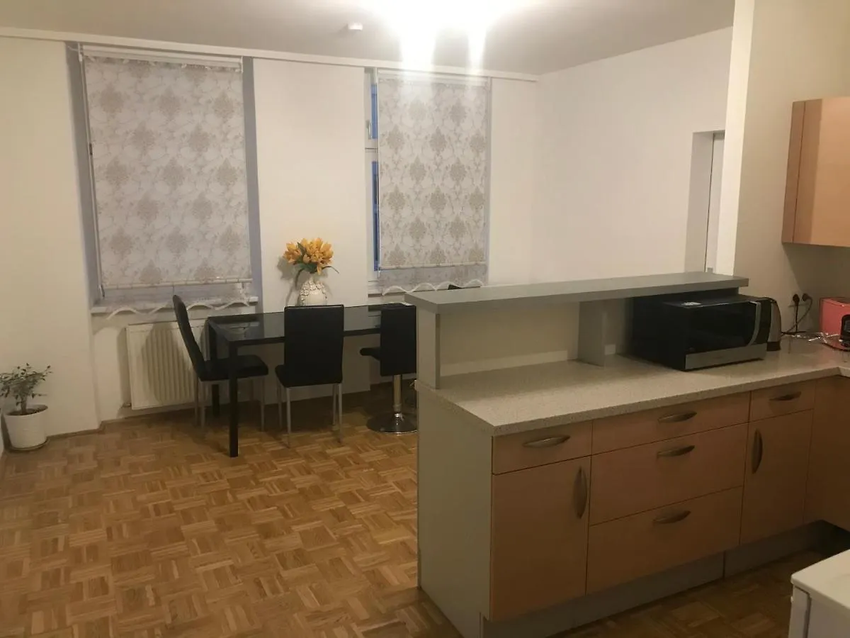 Apartment Ea Hotels Vienna