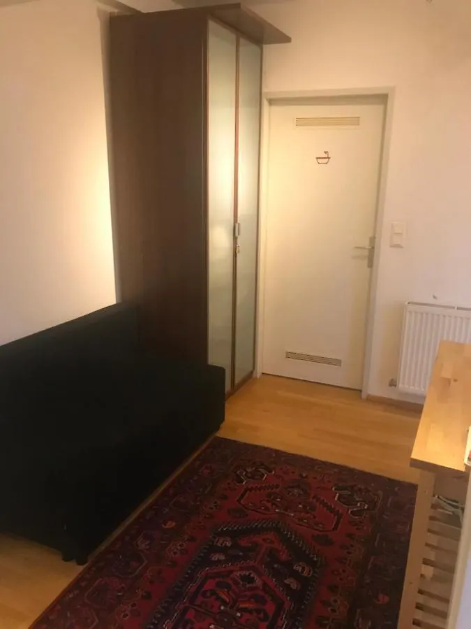 Apartment Ea Hotels Vienna