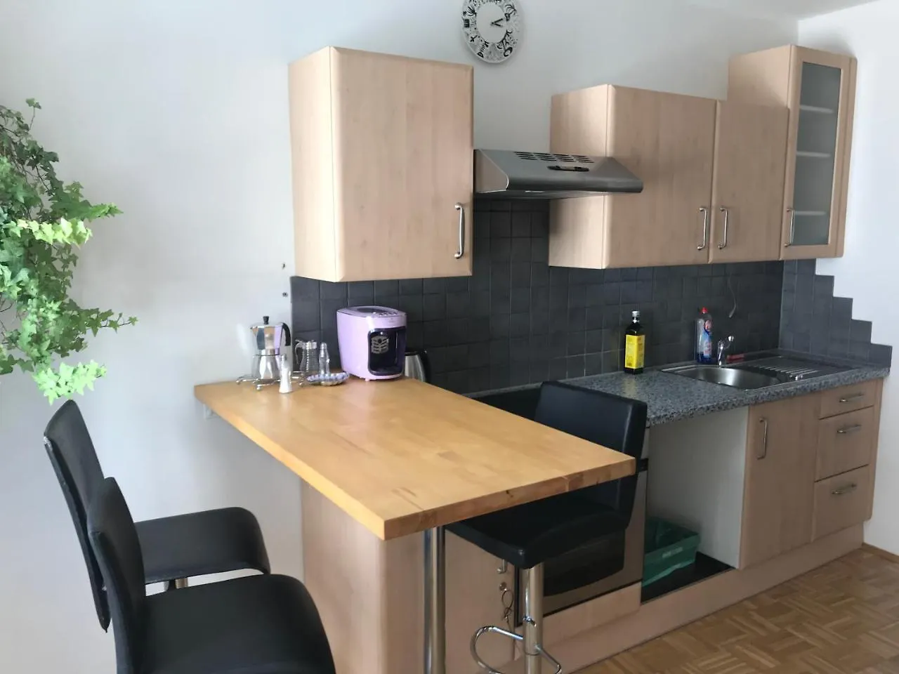 Ea Hotels Vídeň 0*,  Rakousko