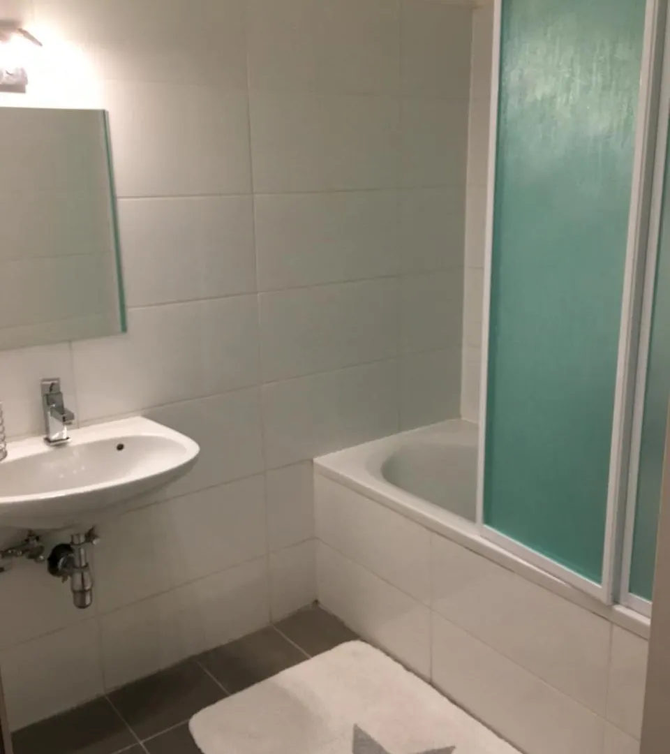 Apartmán Ea Hotels Vídeň
