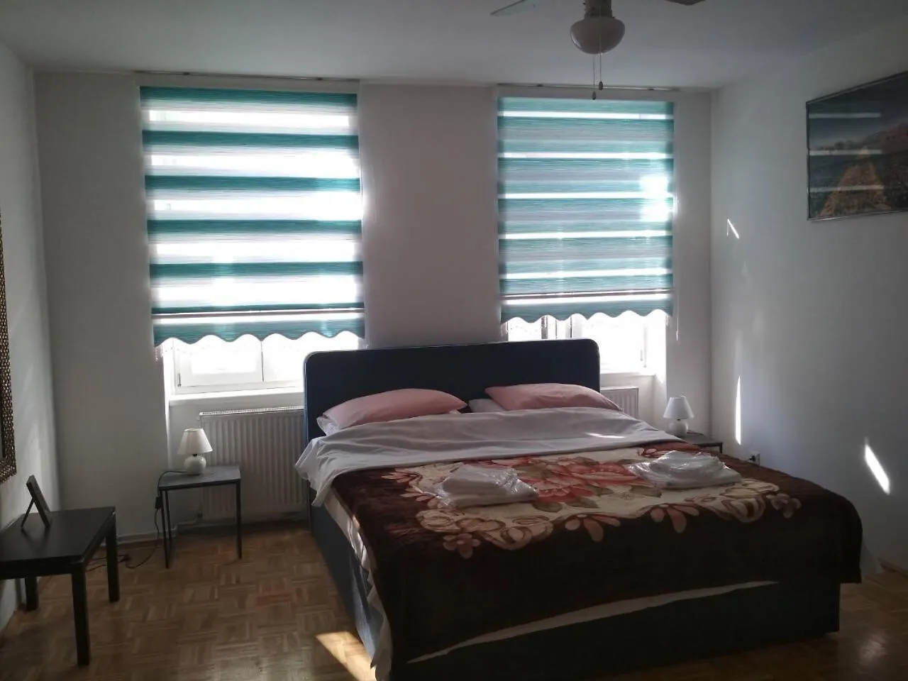 Ea Hotels Wien