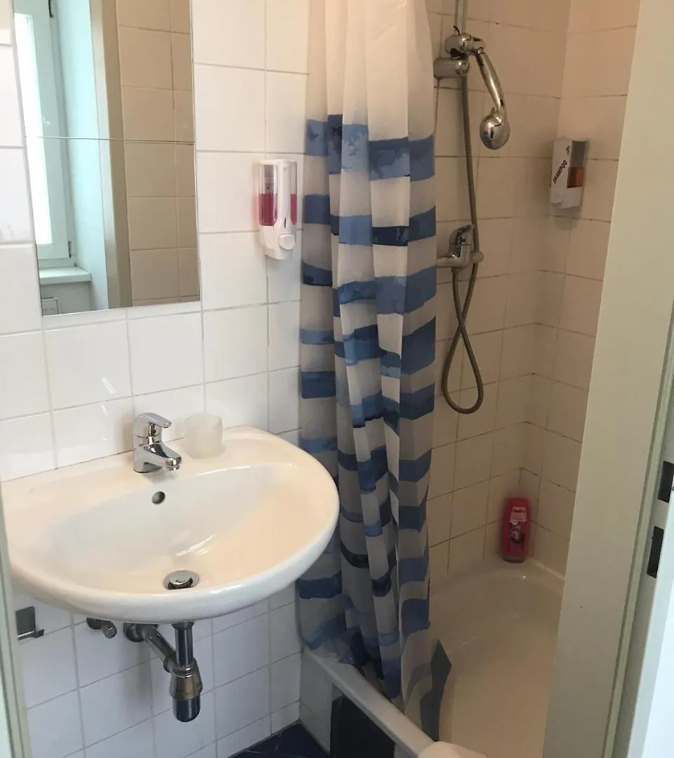 Ea Hotels Wien Österrike