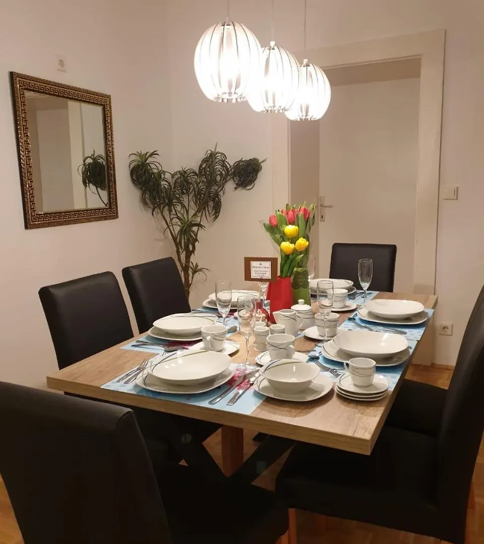 Ea Hotels Wien