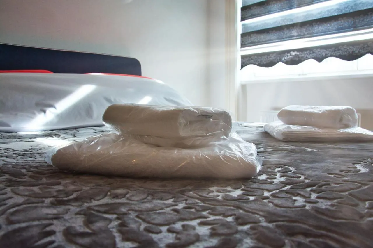 Apartmán Ea Hotels Vídeň Rakousko