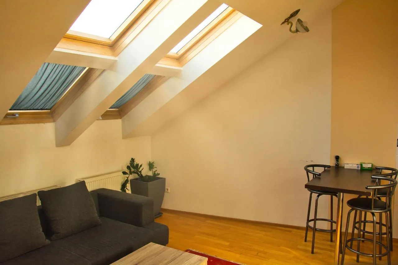 Ea Hotels Wien