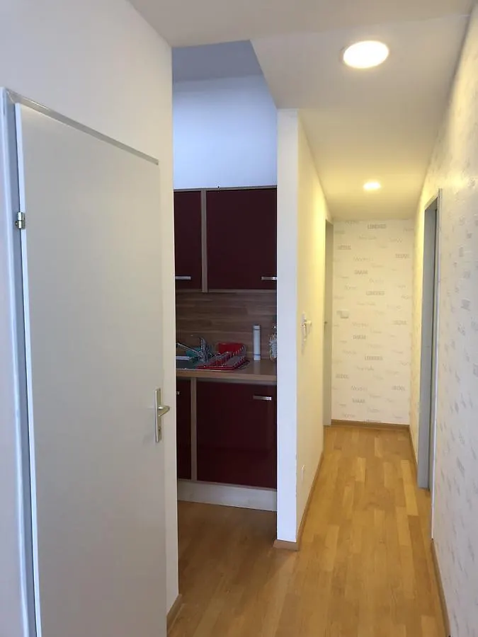 Ea Hotels Wien